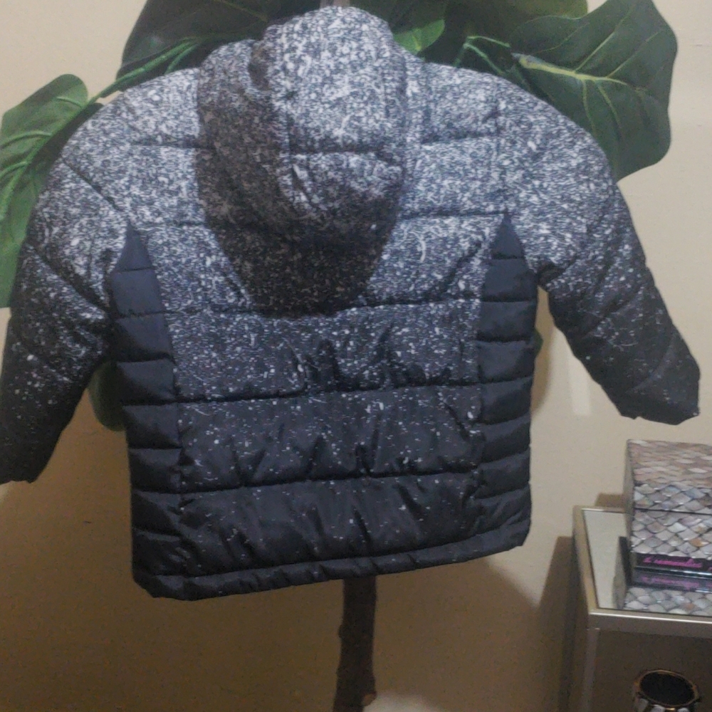 Primark boys coat - Picture 2 of 8